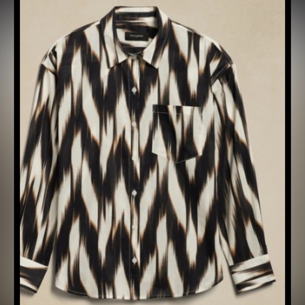 Banana Republic